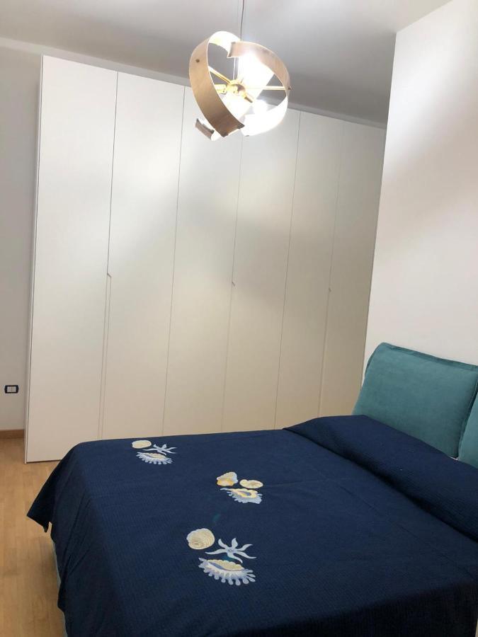 Salerno Eremita Apartment Eksteriør bilde